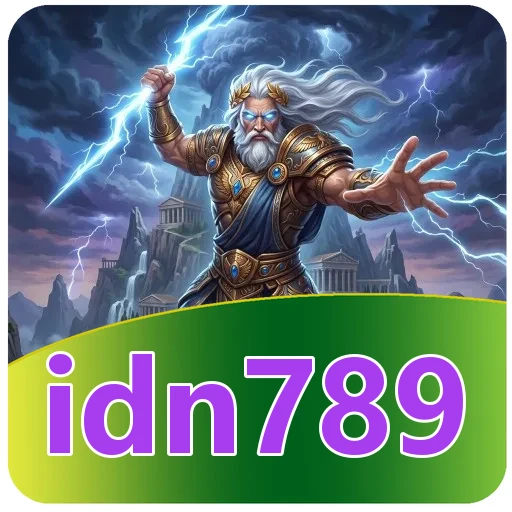 Ikon idn789 untuk cara memilih aplikasi di katalog