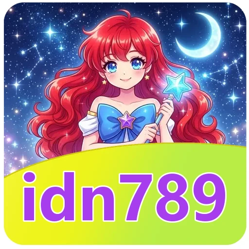 Ikon idn789 untuk keamanan berkas di katalog