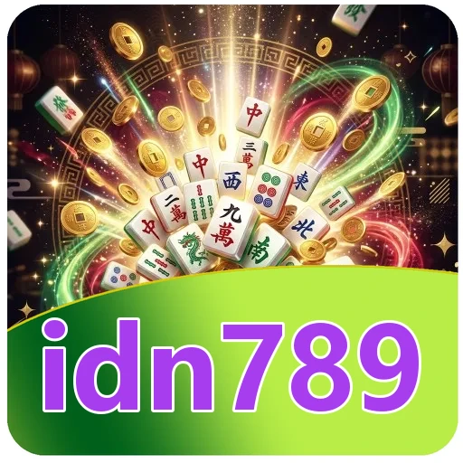 Ikon idn789 untuk syarat Android pada halaman unduh