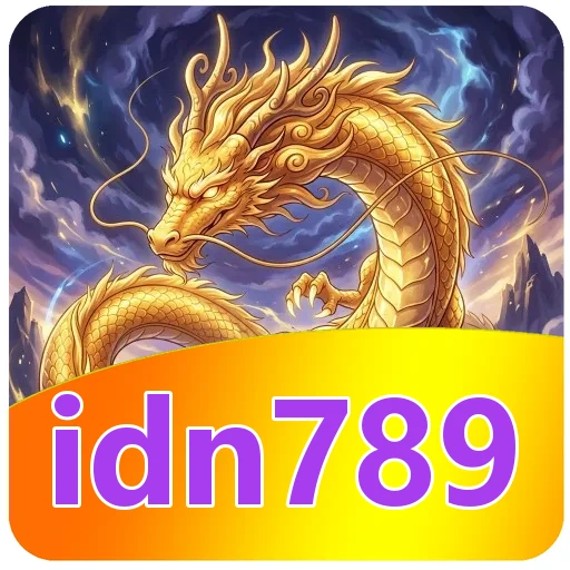 Ikon idn789 untuk pertanyaan teknis APK