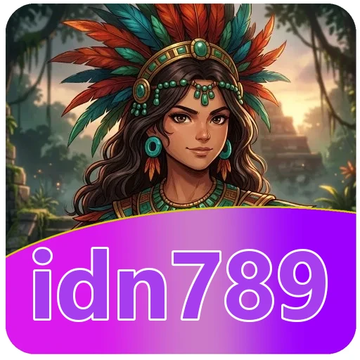 Ikon idn789 untuk pertanyaan keamanan dan privasi