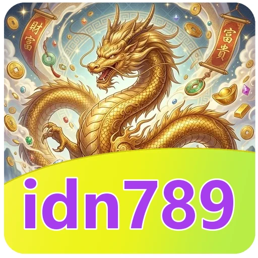 Ikon idn789 untuk bagian uji redaksi
