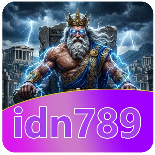 Ikon idn789 untuk bagian pencocokan SHA-256