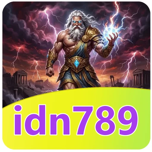 Ikon idn789 untuk bagian hasil uji waktu buka