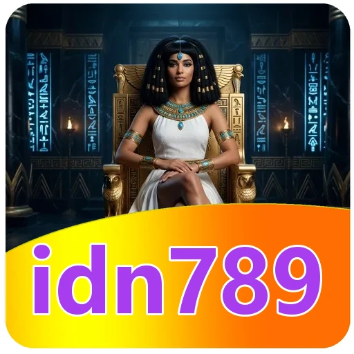 Ikon idn789 untuk langkah pasang APK