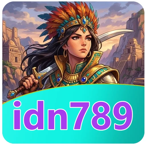 Ikon idn789 untuk data verifikasi APK 2018–2026