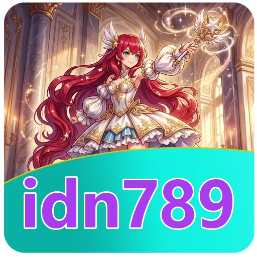 Ikon idn789 untuk rincian nilai ulasan
