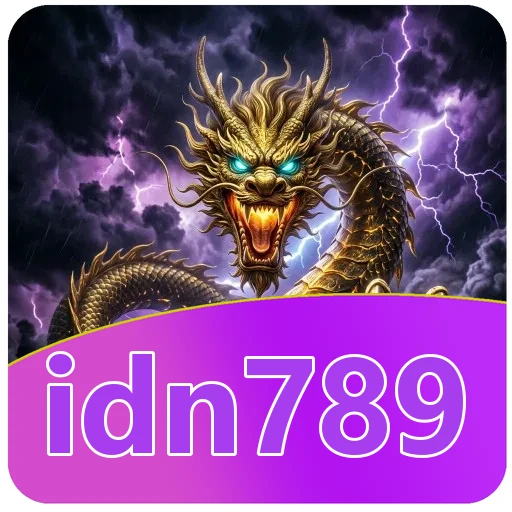 Ikon idn789 untuk profil tim redaksi