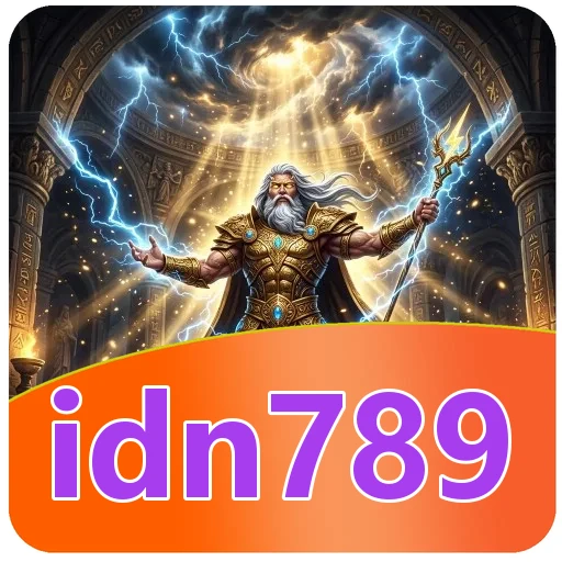 Ikon idn789 untuk arsip pembaruan 2026