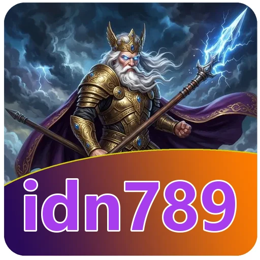 Ikon idn789 untuk catatan v4.7.5